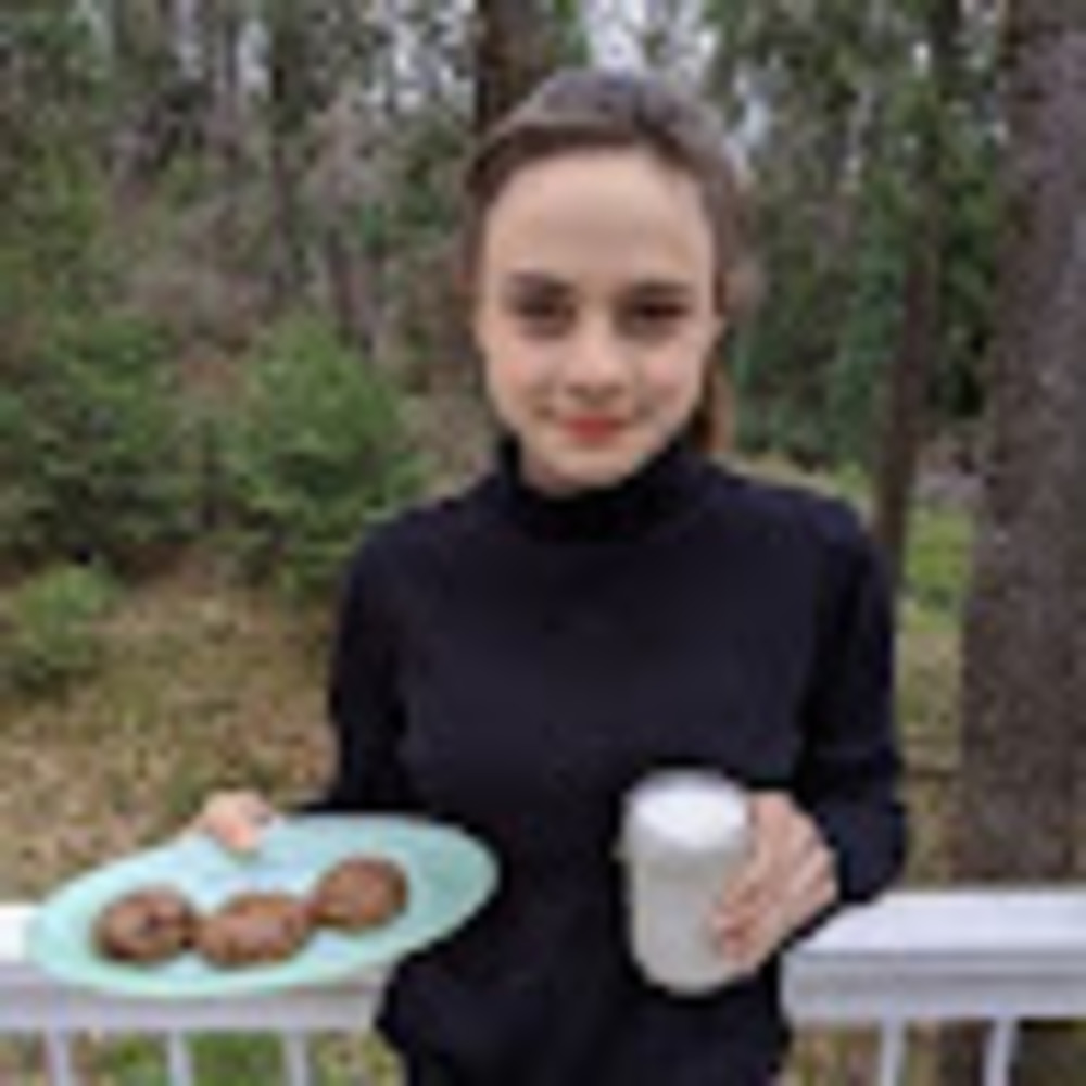 Meet your Posher, Grace